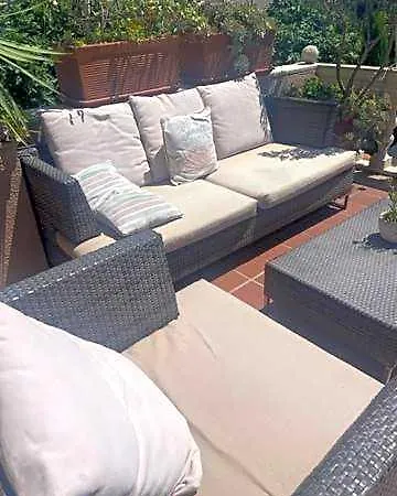 Bougenvilia Tomas 3* Макарська